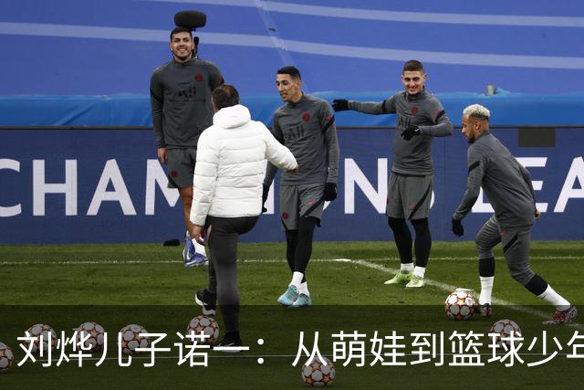 刘烨儿子诺一：从萌娃到篮球少年，身高和脸都和爸爸“共享